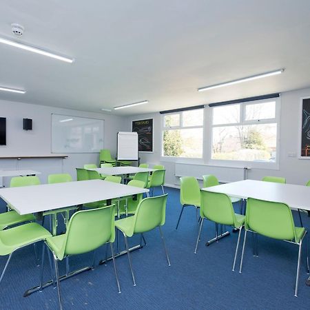 Yha Swanage Hostel Екстериор снимка