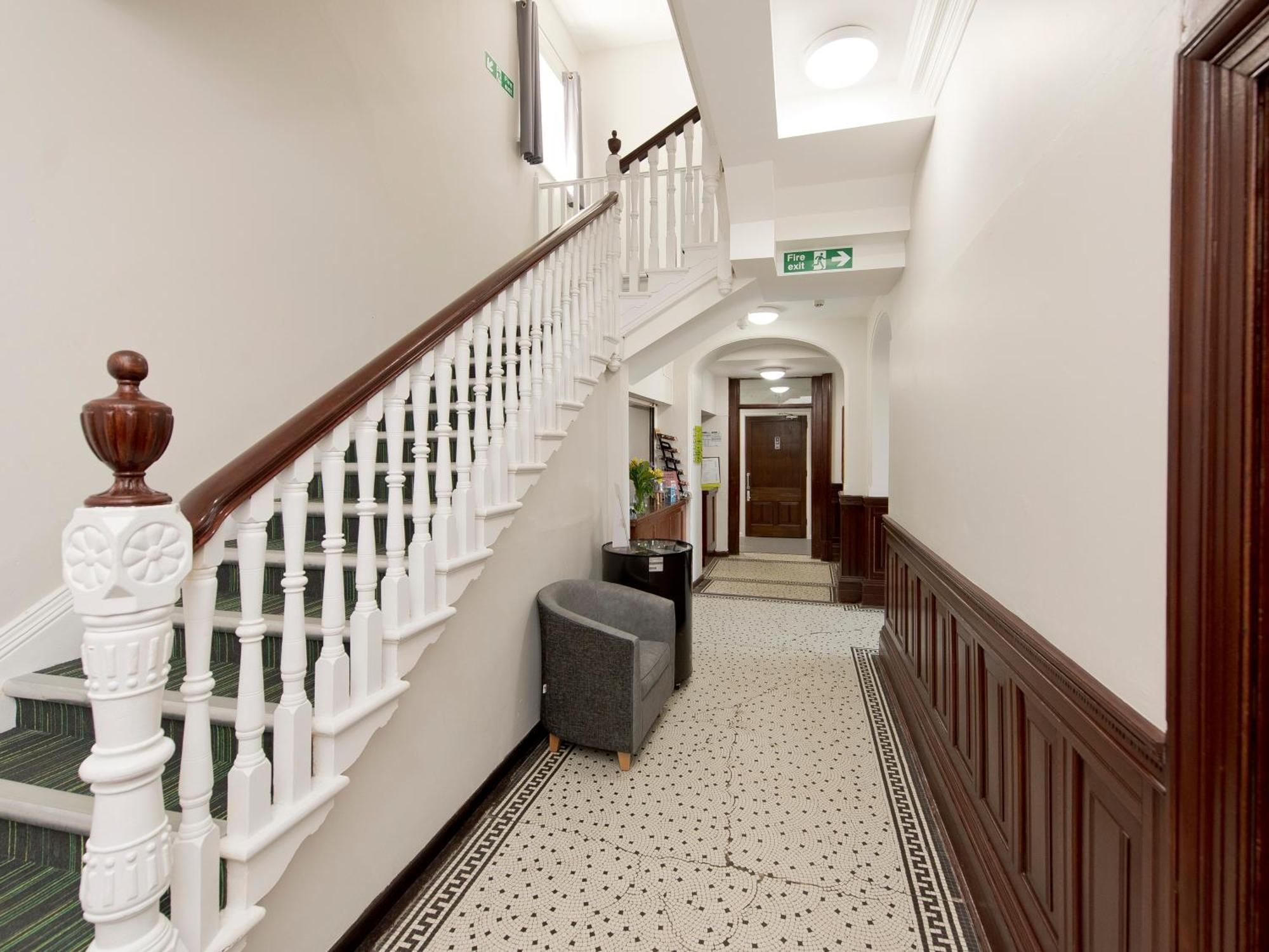 Yha Swanage Hostel Екстериор снимка