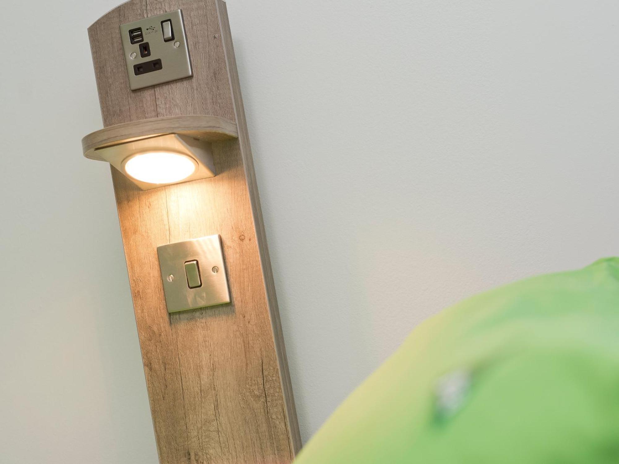Yha Swanage Hostel Екстериор снимка