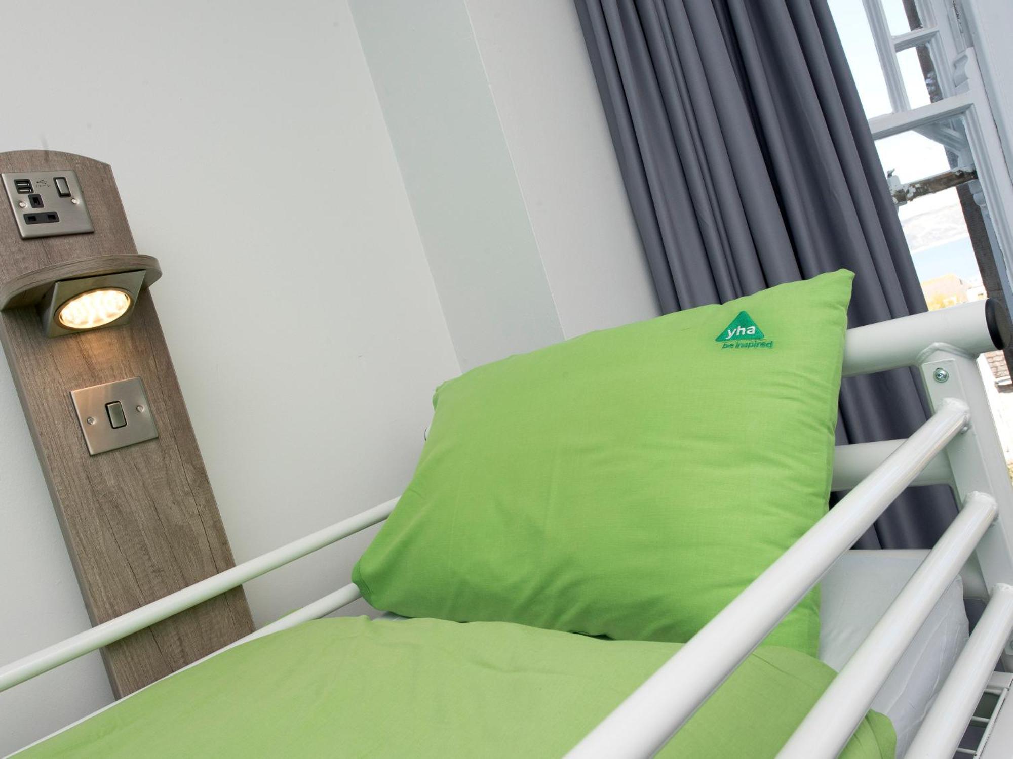 Yha Swanage Hostel Екстериор снимка