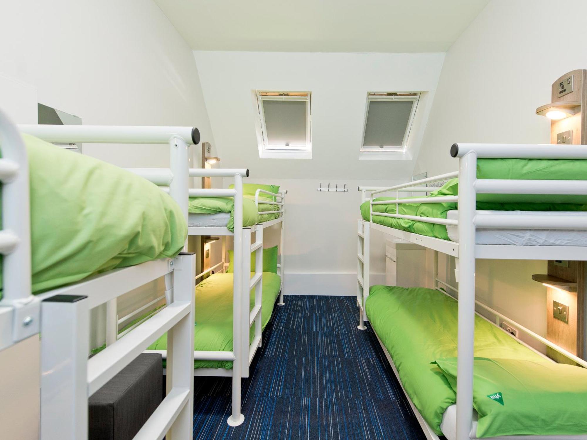 Yha Swanage Hostel Екстериор снимка