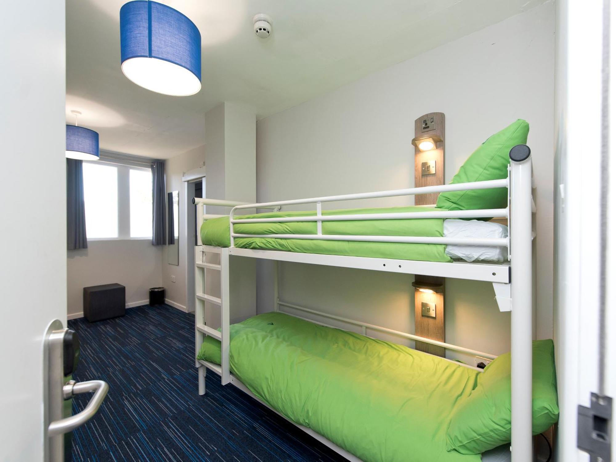 Yha Swanage Hostel Екстериор снимка