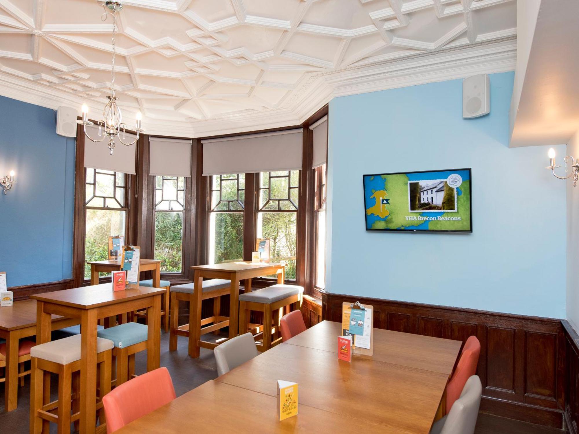 Yha Swanage Hostel Екстериор снимка