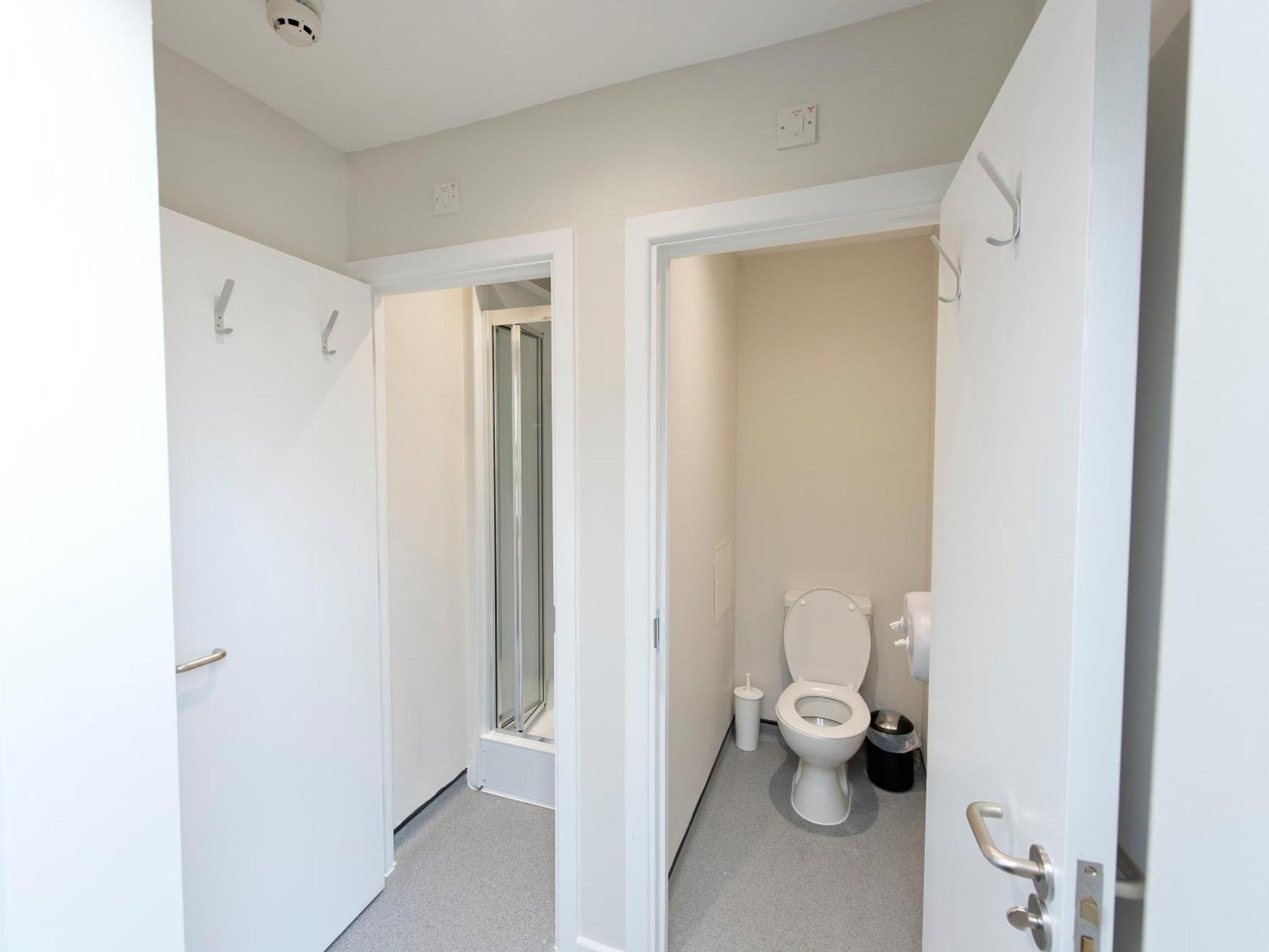 Yha Swanage Hostel Екстериор снимка